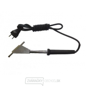 Elektrická spájkovačka T310 100W Elektrická spájkovačka T310 100W gallery main image