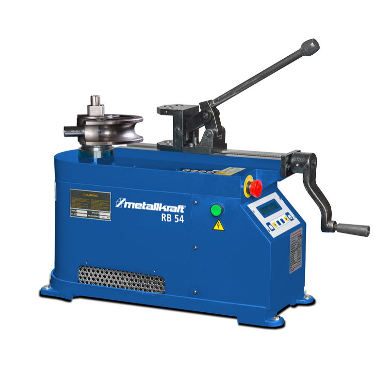 Metallkraft Elektrická ohýbačka rúrok RB 54 4300054