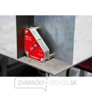 Vypínateľný zvárací uhlový magnet SWM-2 30 Náhľad