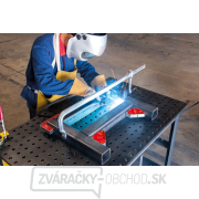 Vypínateľný zvárací uhlový magnet SWM-2 30 Náhľad