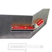 Polohovateľný zvárací uhlový magnet VSWM 15 Náhľad