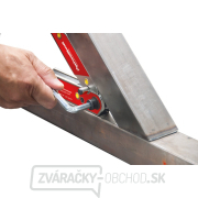 Polohovateľný zvárací uhlový magnet VSWM 15 Náhľad