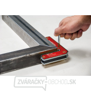 Uhlové magnety WM 125 (2 ks) Náhľad