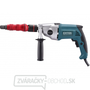 Nadstavec nitovací na vŕtačku, pre nitovacie matice M3-M10, CrMO Nadstavec nitovací na vŕtačku, pre nitovacie matice M3-M10, CrMO náhled