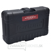 Nadstavec nitovací na vŕtačku, pre nitovacie matice M3-M10, CrMO Nadstavec nitovací na vŕtačku, pre nitovacie matice M3-M10, CrMO náhled