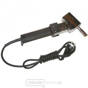 Elektrická spájkovačka T345 250W Elektrická spájkovačka T345 250W gallery main image