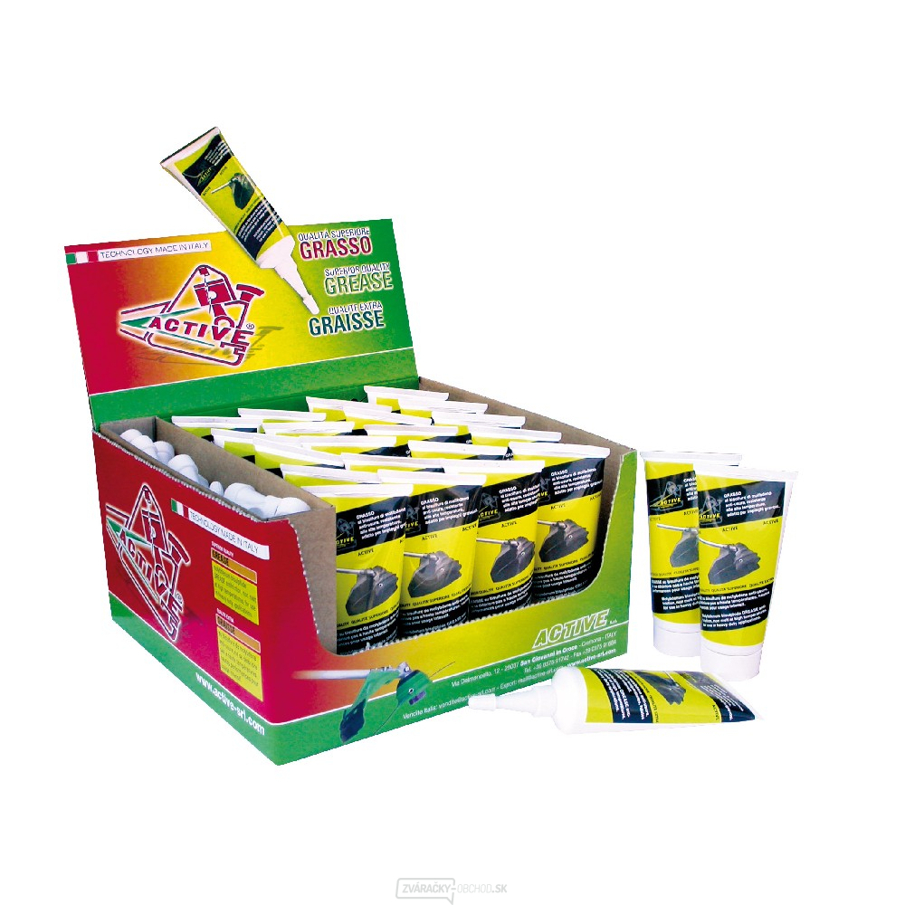 Mazací tuk na prevodovku 18022638