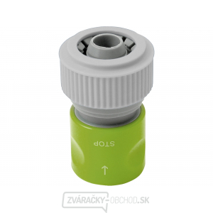 Rýchlospojka na hadicu, 3/4 Rýchlospojka na hadicu, 3/4 gallery main image