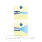 Hadicový set 4ks pre 1/2 