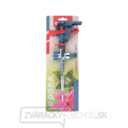 Zavlažovač pulzný zapichovacie, s kovovým bodcom náhled