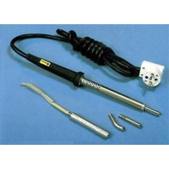 Elektrická spájkovačka T355 50W