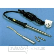 Elektrická spájkovačka T355 50W  Elektrická spájkovačka T355 50W  gallery main image