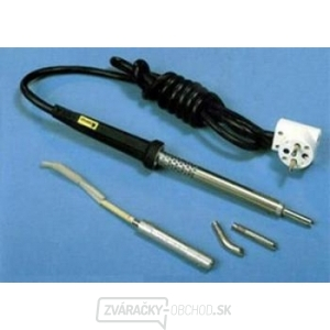 Elektrická spájkovačka T355 50W  Elektrická spájkovačka T355 50W  gallery main image