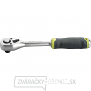 Račňa, 45 zubov, 1/2