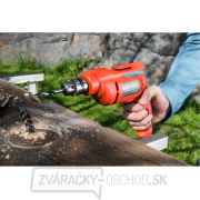Vŕtačka, 450W Náhľad
