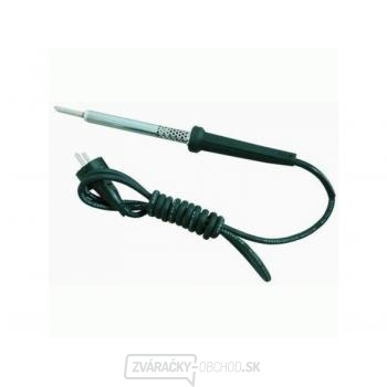 Elektrická spájkovačka T375 75W