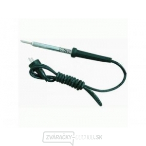 Elektrická spájkovačka T375 75W Elektrická spájkovačka T375 75W gallery main image