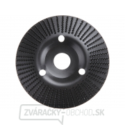 Kotúč rašplový na drevo, 125x3x22,2mm, jemný sek gallery main image