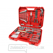 Sada náradia 100ks Sada náradia 100ks gallery main image