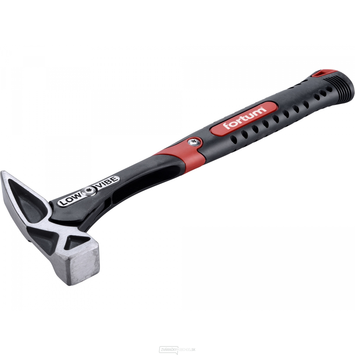 Kladivo zámočnícke LOW-VIBE, 870g