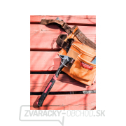 Kladivo zámočnícke LOW-VIBE, 870g náhled