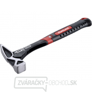 Kladivo zámočnícke LOW-VIBE, 870g Kladivo zámočnícke LOW-VIBE, 870g gallery main image