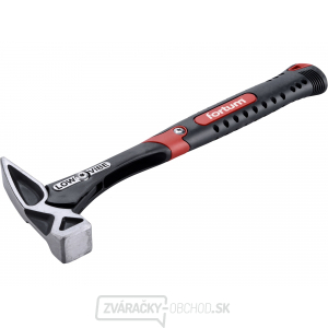 Kladivo zámočnícke LOW-VIBE, 870g Kladivo zámočnícke LOW-VIBE, 870g gallery main image