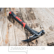 Kladivo pokrývačské LOW-VIBE, 680g s magnetom náhled