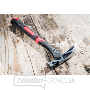 Kladivo pokrývačské LOW-VIBE, 680g s magnetom náhled