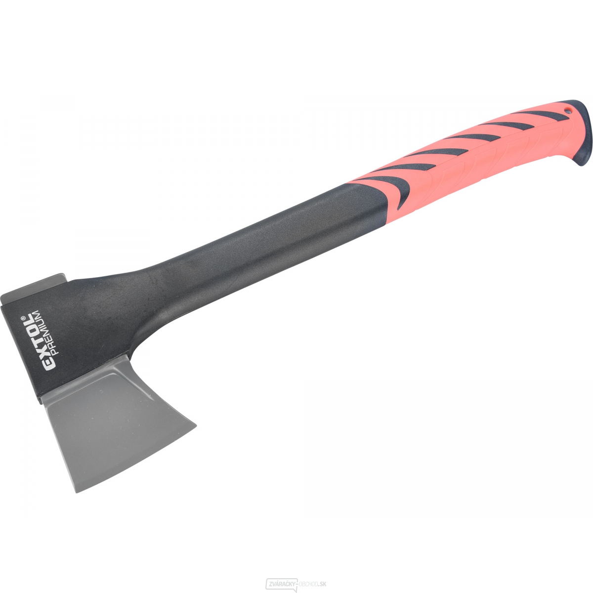 Sekera, nylonová násada, 950g, nylon