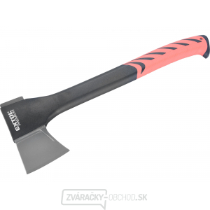 Sekera, nylonová násada, 950g, nylon Sekera, nylonová násada, 950g, nylon gallery main image