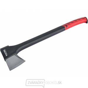 Sekera, nylonová násada, 1250g, nylon Sekera, nylonová násada, 1250g, nylon gallery main image
