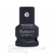 Adaptér, vnútorný 1/2 Adaptér, vnútorný 1/2