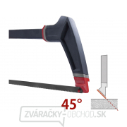 Píla na kov, 300mm plátok náhled