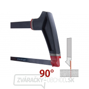 Píla na kov, 300mm plátok náhled