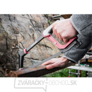 Píla na kov, 300mm plátok náhled