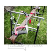 Píla na kov, 300mm plátok náhled