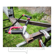 Píla na kov, 300mm plátok náhled