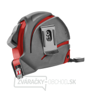 Meter zvinovací, 7,5 m, š. Pásky 25mm Náhľad