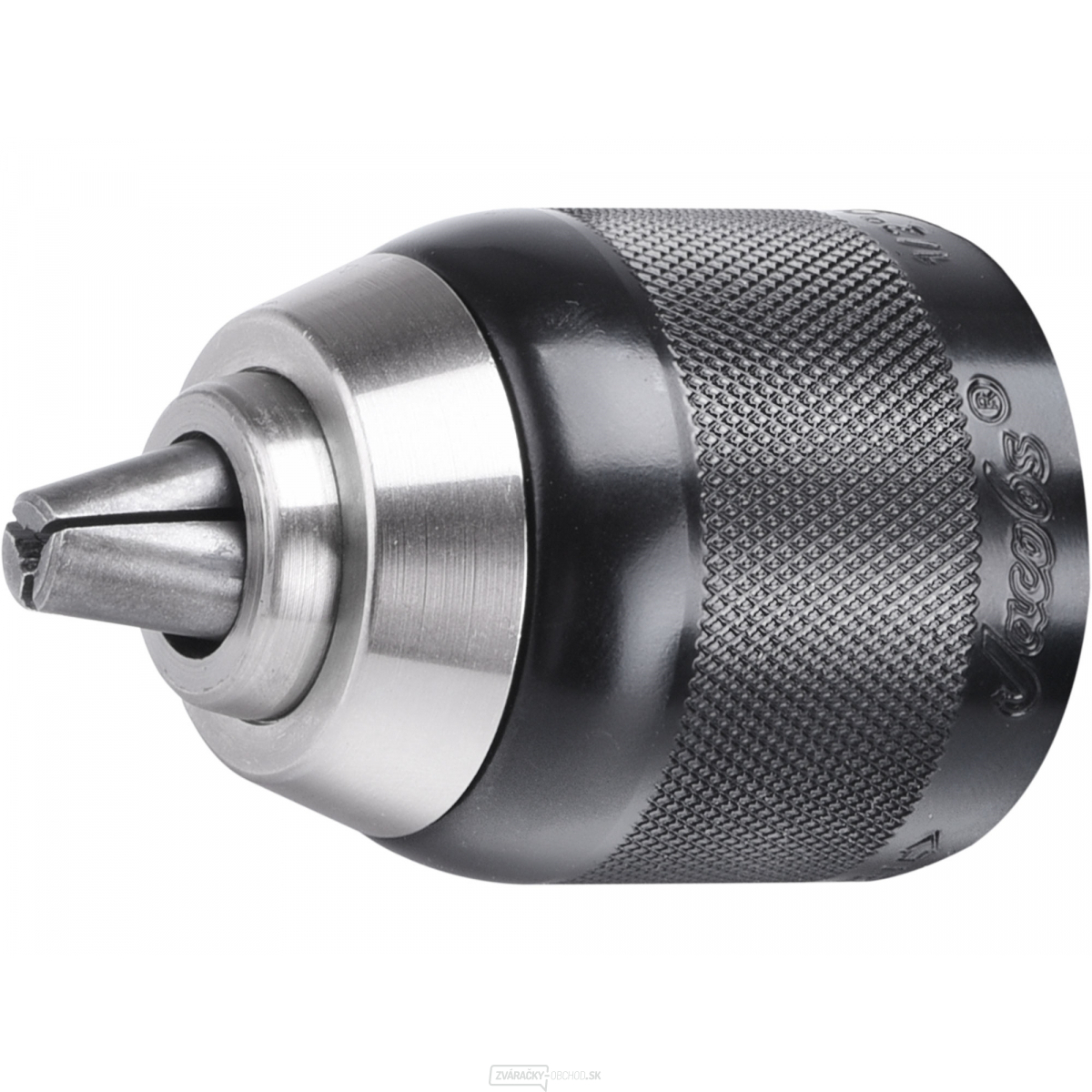 Hlava rýchloupínacie Skľučovadlové, 2-13mm gallery main image