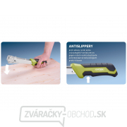 Kladivo sponkovacie, 6-10mm/tl.0,7mm náhled