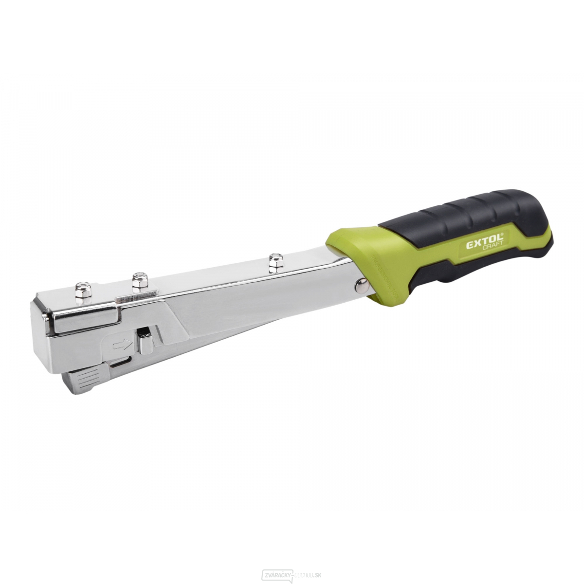 Kladivo sponkovacie, 6-10mm/tl.1,2mm Kladivo sponkovacie, 6-10mm/tl.1,2mm gallery main image