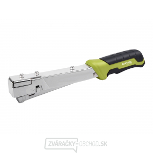 Kladivo sponkovacie, 6-10mm/tl.1,2mm Kladivo sponkovacie, 6-10mm/tl.1,2mm gallery main image