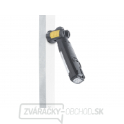 Svietidlo kĺbová 280L COB LED, 3W COB LED, 6x30lm LED náhled