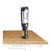 Svietidlo kĺbová 280L COB LED, 3W COB LED, 6x30lm LED náhled