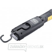 Svietidlo kĺbová 280L COB LED, 3W COB LED, 6x30lm LED náhled