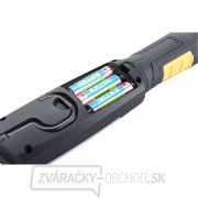 Svietidlo kĺbová 280L COB LED, 3W COB LED, 6x30lm LED náhled