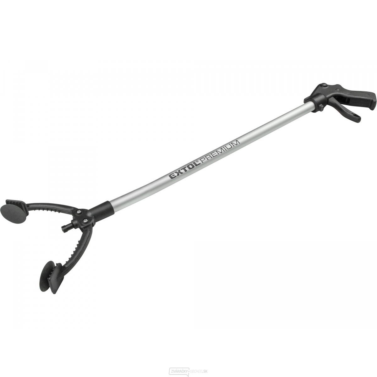 Predĺžená ruka, 850mm, 400g