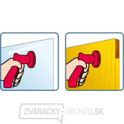 Prísavka pištoľová plastová, ∅70mm náhled