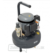 Kompresor Bamax Silent OLE30/9FM gallery main image